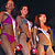 Miss Hawaiian Tropic March 5th 2003 photo - Duval Street, Key West